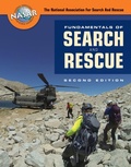 Cover: Fundamentals of Search and Rescue - Jones and Bartlett Publishers, Inc