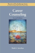 Cover: Career Counseling - American Psychological Association