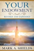 Cover: Your Endowment - Cedar Fort