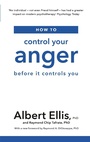 Cover: How to Control Your Anger - Robinson
