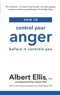 Cover: How to Control Your Anger - Robinson