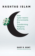 Cover: Hashtag Islam - The University of North Carolina Press
