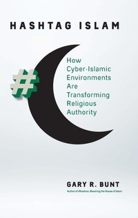 Abbildung von: Hashtag Islam - The University of North Carolina Press