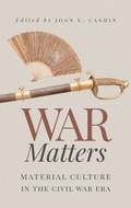 Cover: War Matters - The University of North Carolina Press