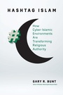 Cover: Hashtag Islam - The University of North Carolina Press