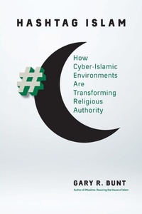 Abbildung von: Hashtag Islam - The University of North Carolina Press