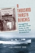 Cover: A Thousand Thirsty Beaches - The University of North Carolina Press