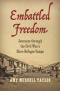 Cover: Embattled Freedom - The University of North Carolina Press