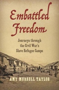Enlarge image Cover: Embattled Freedom - The University of North Carolina Press