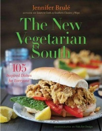 Abbildung von: The New Vegetarian South - The University of North Carolina Press