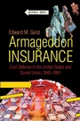 Cover: Armageddon Insurance - The University of North Carolina Press