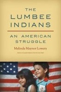 Cover: The Lumbee Indians - The University of North Carolina Press