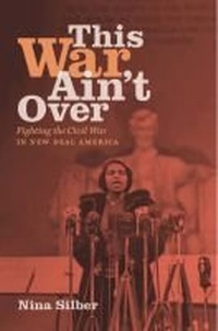 Enlarge image Cover: This War Ain't Over - The University of North Carolina Press