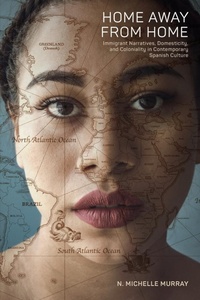 Abbildung von: Home Away from Home - The University of North Carolina Press