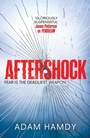 Cover: Aftershock - Headline Book Publishing