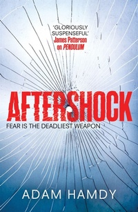 Enlarge image Cover: Aftershock - Headline Book Publishing
