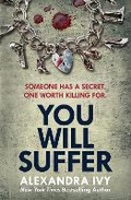 Cover: You Will Suffer - Headline Eternal