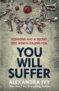 Abbildung von: You Will Suffer - Headline Eternal