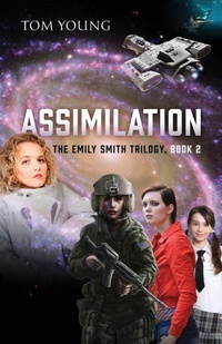 Enlarge image Cover: Assimilation - Outskirts Press