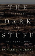 Cover: The Dark Stuff - Bloomsbury Wildlife