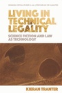 Cover: Living in Technical Legality - Edinburgh University Press