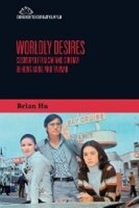 Abbildung von: Worldly Desires - Edinburgh University Press
