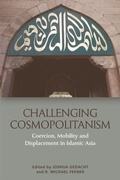 Cover: Challenging Cosmopolitanism - Edinburgh University Press