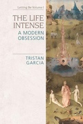 Cover: The Life Intense - Edinburgh University Press