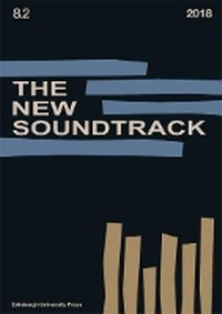 Abbildung von: The New Soundtrack - Edinburgh University Press