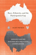 Cover: Race, Ethnicity, and the Participation Gap - University of Toronto Press