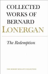 Enlarge image Cover: The Redemption - University of Toronto Press