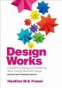 Cover: Design Works - University of Toronto Press