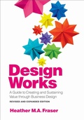 Cover: Design Works - University of Toronto Press