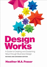 Enlarge image Cover: Design Works - University of Toronto Press