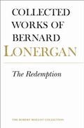 Cover: The Redemption - University of Toronto Press