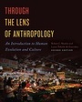 Cover: Through the Lens of Anthropology - University of Toronto Press