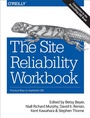 Cover: The Site Reliability Workbook - O'Reilly
