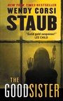 Cover: The Good Sister - HarperCollins