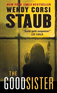 Enlarge image Cover: The Good Sister - HarperCollins