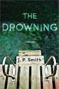 Enlarge image Cover: The Drowning - Sourcebooks Landmark