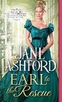 Cover: Earl to the Rescue - Sourcebooks Casablanca