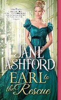 Enlarge image Cover: Earl to the Rescue - Sourcebooks Casablanca