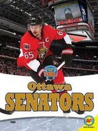 Enlarge image Cover: Ottawa Senators - Weigl