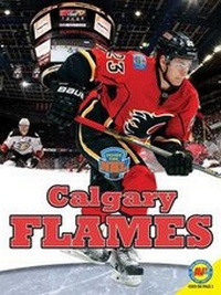 Enlarge image Cover: Calgary Flames - Weigl