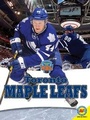 Cover: Toronto Maple Leafs - Weigl