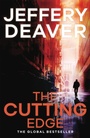 Cover: The Cutting Edge - Hodder Paperback