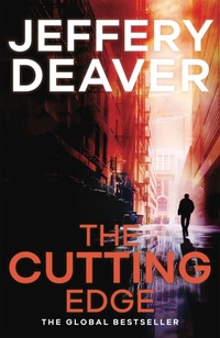 Enlarge image Cover: The Cutting Edge - Hodder Paperback