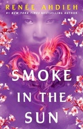 Cover: Smoke in the Sun - Hodder Paperback