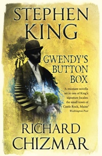 Enlarge image Cover: Gwendy's Button Box - Hodder Paperback