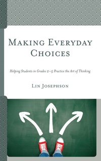 Abbildung von: Making Everyday Choices - Rowman & Littlefield Publishers